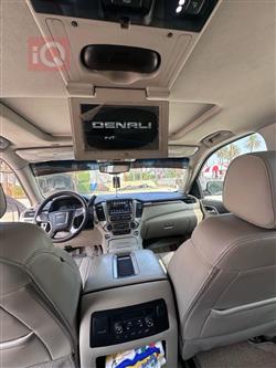 جي ام سي يوكون